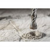 CAT DA04901 8 Parça Tungsten Karbür Beton Matkap Uç Seti - 3