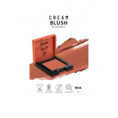Pastel Profashion Cream Blush Krem Allık No: 46 - 7