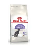 Royal Canin Sterilised Kısır Kedi Maması 4 Kg - 1