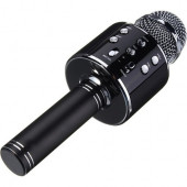 SubZero TV50 Mikrofonlu Hoparlörlü Bluetooth /TF Kart/USB Destekli Karaoke - 5