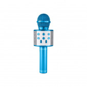 SubZero TV50 Mikrofonlu Hoparlörlü Bluetooth /TF Kart/USB Destekli Karaoke - 7