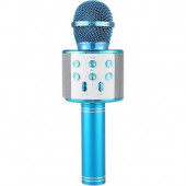 SubZero TV50 Mikrofonlu Hoparlörlü Bluetooth /TF Kart/USB Destekli Karaoke - 10