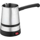 Sinbo SCM 2970 Elektrikli Cezve Türk Kahvesi Makinesi Inox - 1