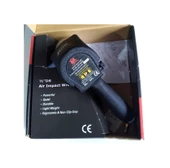 1-2" Havalı Bijon-Somun Sökme Tabancası Çift Çekiçli - 2