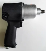 1-2" Havalı Bijon-Somun Sökme Tabancası Çift Çekiçli - 1