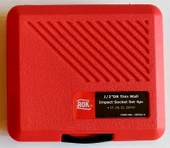 1-2" Darbeli Lokma Seti 17.19.21.22 Mm Plastik Kaplı - 2