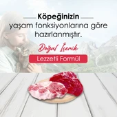 Mercy Biftekli Yetişkin Köpek Maması 15 Kg - 2