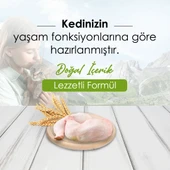Mercy Tavuklu Yetişkin Kedi Maması 15 Kg - 2