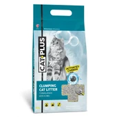 CatPlus Aktif Karbon Kedi Kumu 10 Lt - 1