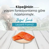 Mercy Somonlu Yetişkin Köpek Maması 15 Kg - 2