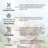 DogPlus Düşük Tahıllı Hipoalerjenik Kuzu Etli Pirinçli Yetişkin Köpek Maması 15 Kg - 5