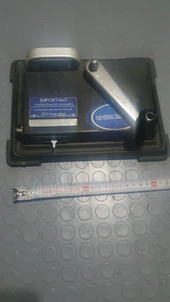 Matik kollu sigara doldurma makinesi 1 adet ikinci el sağlam normal makaron için thumbnail 1