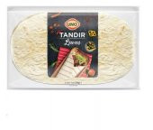 Uno Tandır Lavaş 376 Gr 8 Li - 1