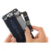 Apple iPhone 6 Plus Batarya Pil ıphone logolu 1 adet thumbnail 1