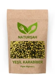Naturşah Yeşil Karabiber (Piper Nigrum L) 250 Gr - 1