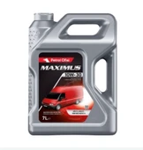 Petrol Ofisi Maximus Dizel 10W-30 Motor Yağı 7 Litre - 1