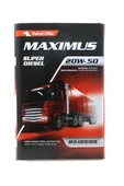 Petrol Ofisi Maximus Süper Diesel 20w50 (15 Kg) - 1