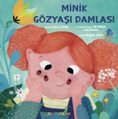 Minik Gözyaşı Damlası - 1