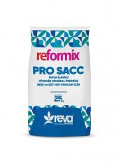 Reva Tarım Reformıx Pro Sacc 25 kg Kraft - 1