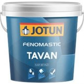 Jotun Fenomastic Tavan Boyası 4 kg - 1