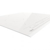 Teka IZC 64630 WH MST 60 cm Beyaz İndüksiyon Ocak - 4