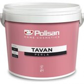 Polisan Perla Mat Tavan Beyaz 3.5 kg - 1