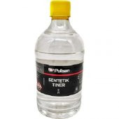 Polisan Sentetik Tiner 640 ml - 1
