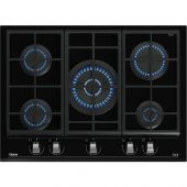 Teka GZC 75330 XB ExactFlame Teknolojili 70 cm Cam Gazlı Ocak - 1