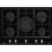 Teka GZC 75330 XB ExactFlame Teknolojili 70 cm Cam Gazlı Ocak - 2