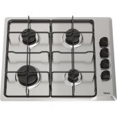 TEKA HLX 640 KB INOX ANKASTRE OCAK - 3