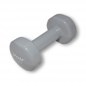 Voit Db107 Dipping Dumbell 5 kg gri - 1
