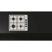 TEKA HLX 640 KB INOX ANKASTRE OCAK - 7