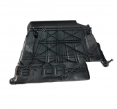 Peugeot 5008 Motor Üst Koruma Muhafaza Kapağı 1.6 Hdi Euro 4 - 2