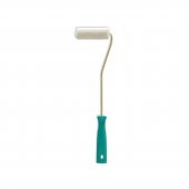 Dekor 1068 Kadife Parmak Rulo 10 Cm - 1