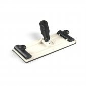 Dekor 1207 Oynar Başlı Zımpara Malası - 1