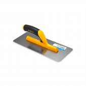 Dekor 091 Alçı Malası Açık Plastik Saplı 30 Cm - 1