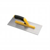Dekor 093 Alçı Malası Açık Plastik Saplı 35 Cm - 1