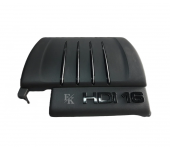 Citroen C3 Motor Üst Koruma Muhafaza Kapağı 1.6 Hdi Euro 4 - 1