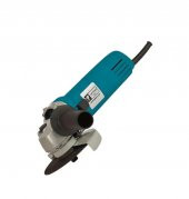 Cat Power Avuç Taşlama 115 Mm Cat-6120 - 1