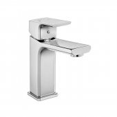 Eca Tiera Lavabo Bataryası Krom 102108989 - 1