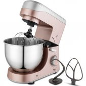 Fakir Arya 1500 Watt Mutfak Şefi - Rosie - 2