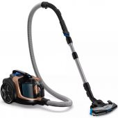 Philips XB715107 Marathon Daily 900W Torbasız Süpürge - 1