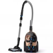 Philips XB715107 Marathon Daily 900W Torbasız Süpürge - 2