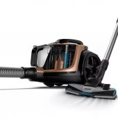 Philips XB715107 Marathon Daily 900W Torbasız Süpürge - 4