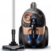 Philips XB715107 Marathon Daily 900W Torbasız Süpürge - 5