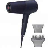 Philips BHD51000 5000 Series ThermoShield 2300W Saç Kurutma Makinesi - 1