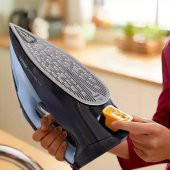 Philips DST704120 Azur 7000 Serisi 2800 W Buharlı Ütü - 3