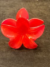 moyyi Lotus Çiçeği Toka Modelleri Yeni Moda Trend Tokalar - 3