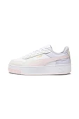 Puma Carina Street 389390 10 Kadın Sneaker Ayakkabı Beyaz Pembe 36-40 thumbnail 1