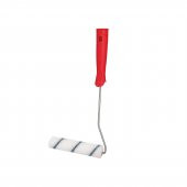 İzmir Fırça 011120 Polyamid Parmak Rulo Takım 15 Cm - 1
